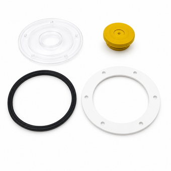 compare product 180.1062 - Hub Cap Window Kit