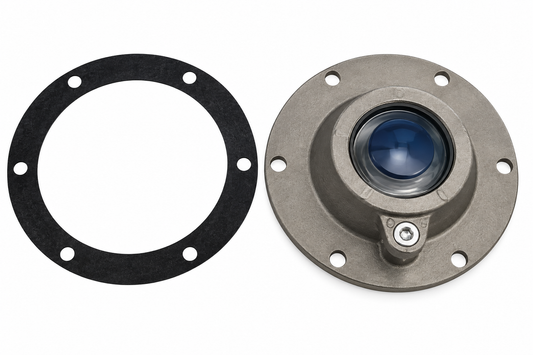 180.10625 - Hub Cap
