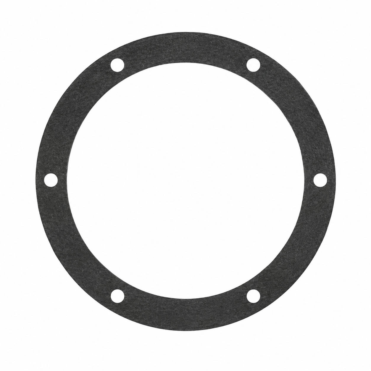 Wheel End & Axle