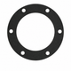 180.10641.1 - Hub Cap Gasket 6 Hol