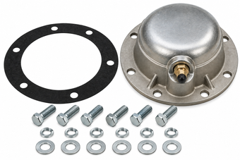 compare product 180.10646K - Hub Cap Kit EC/CP HP