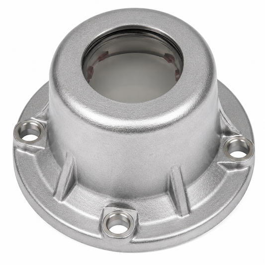 180.1068 - Hub Cap PSI TN/TQ; H