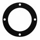 180.10721 - Hub Cap 4 Hole 4in B