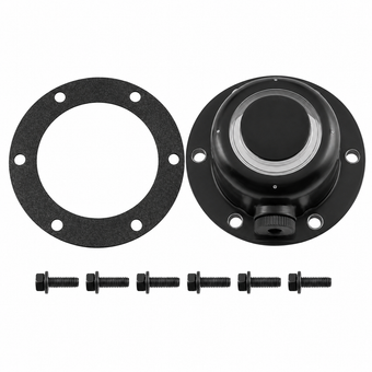 compare product 180.CR1612-C40 - Oil Fill Hubcap 1 Ea