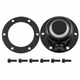 180.CR1612-C40 - Oil Fill Hubcap 1 Ea