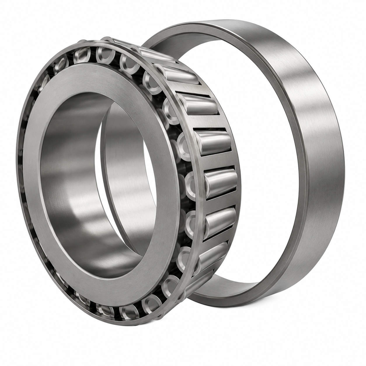 Wheel End & Bearing Components
