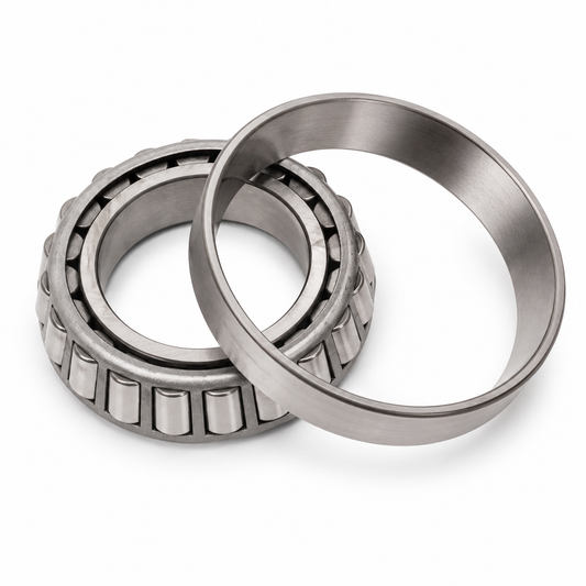182.405 - Wheel Bearing Kit 65