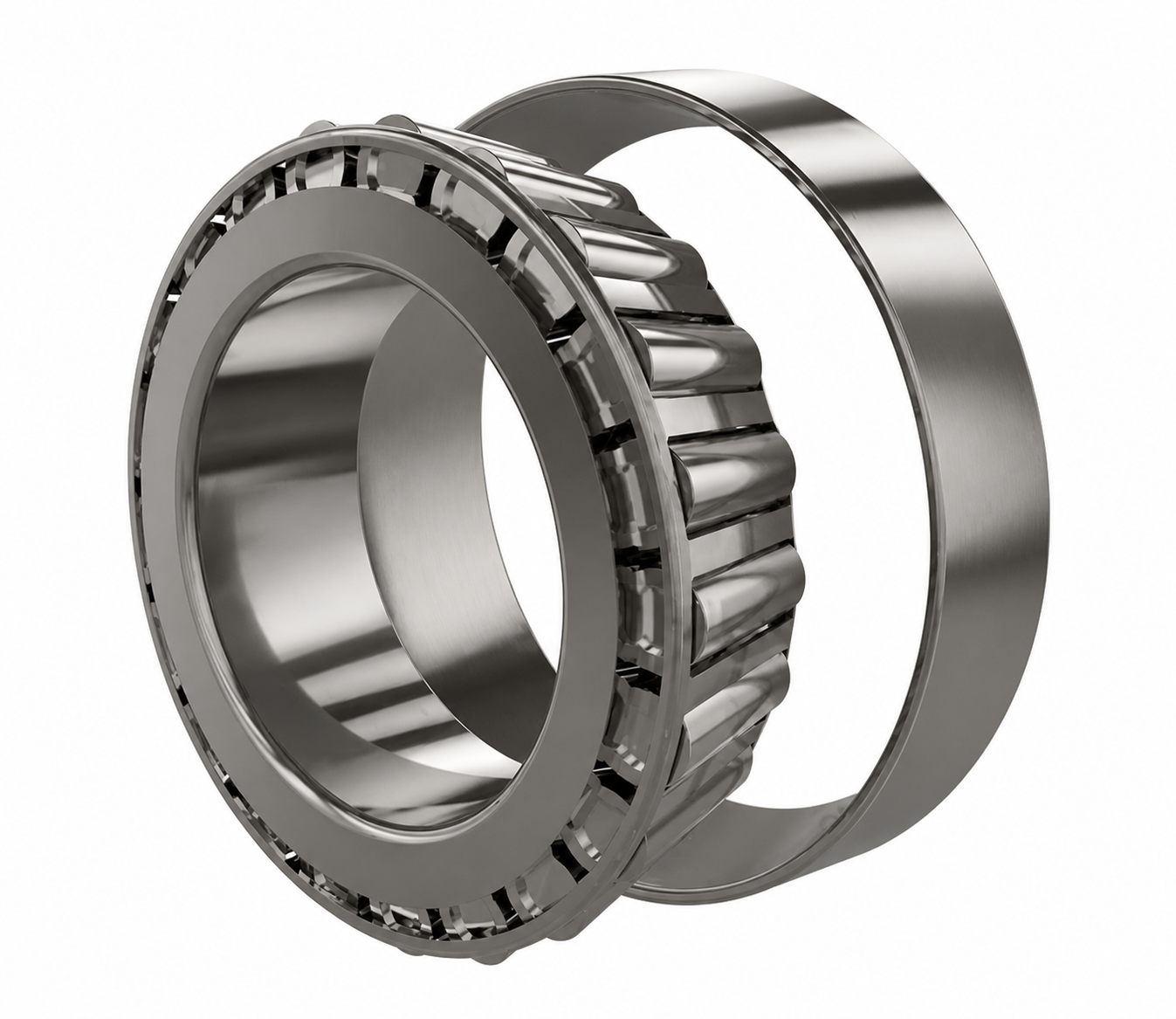 Wheel Bearings & Hub Kits