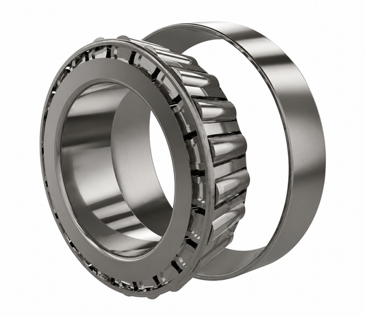 182.414 - Wheel Bearing Kit HM