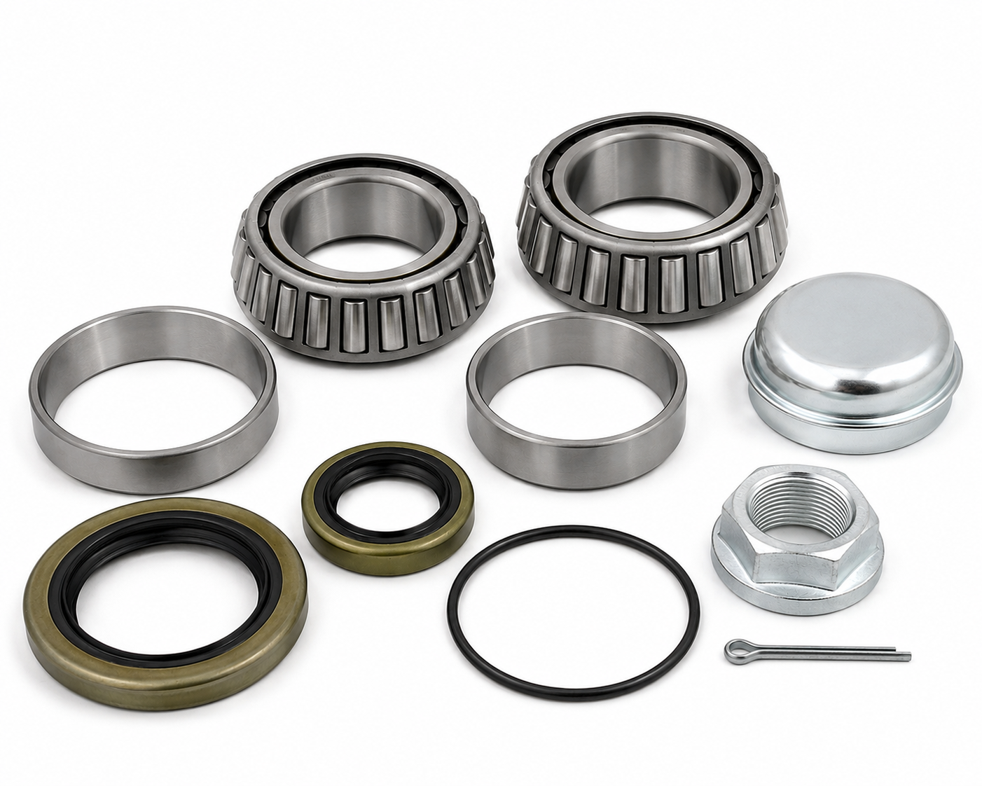 Wheel Bearings