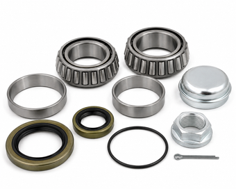 compare product 182.43 - Wheel Bearing Kit Pr