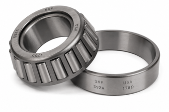 compare product 182.SKF403 - SKF Bearing Set 594A