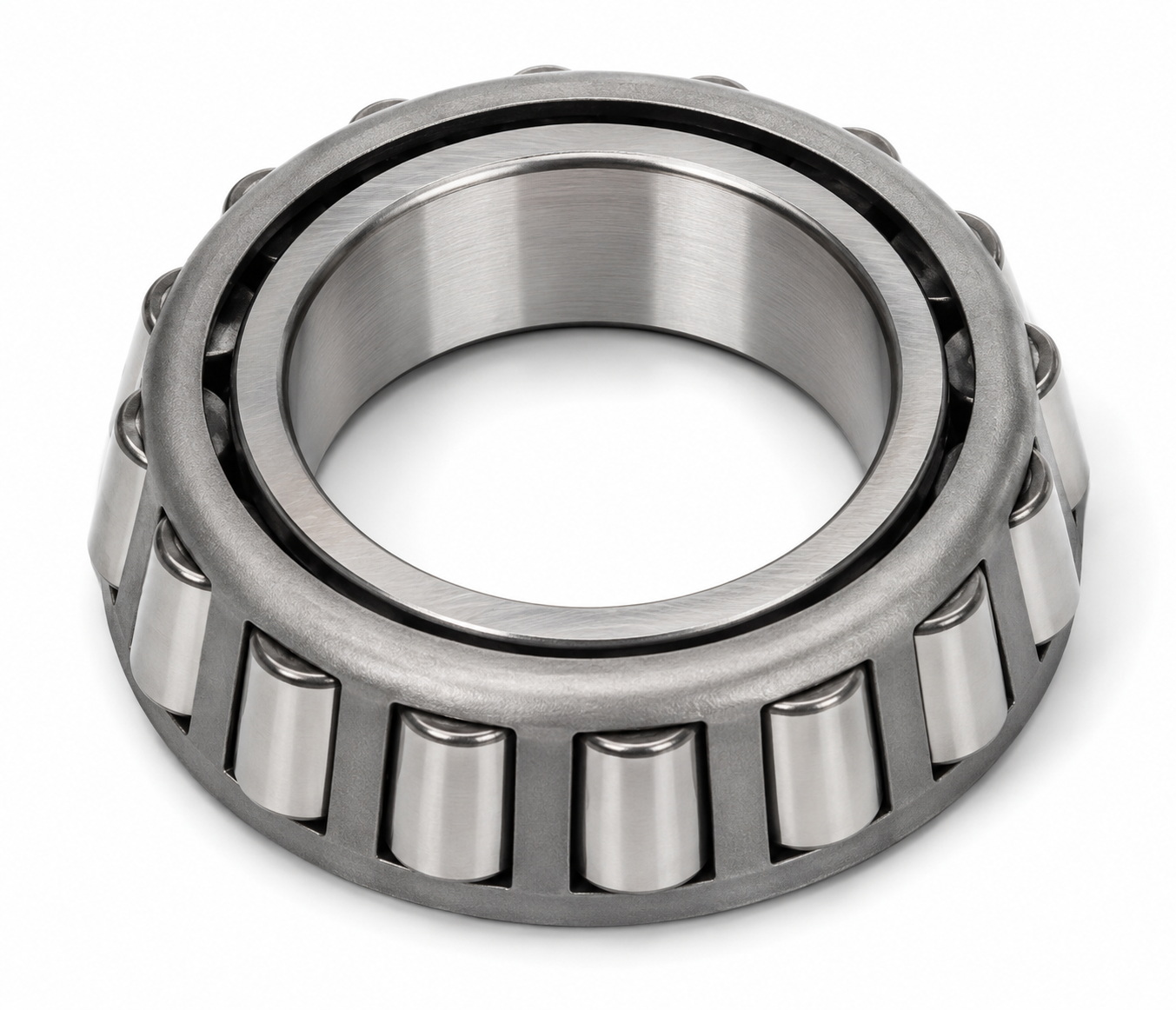 Industrial Bearings