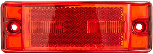 571.LG21R - Marker Light 2in X 6