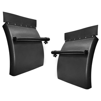 compare product Sparx 2023PL Quarter Fender Set for Semi Trucks