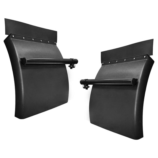 Sparx 2023PL Quarter Fender Set for Semi Trucks