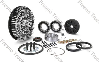 compare product 24-256-2-Speed GoldTop Rebuild Kit