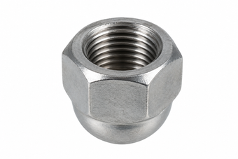 compare product 201.1001 - Inner Cap Nut