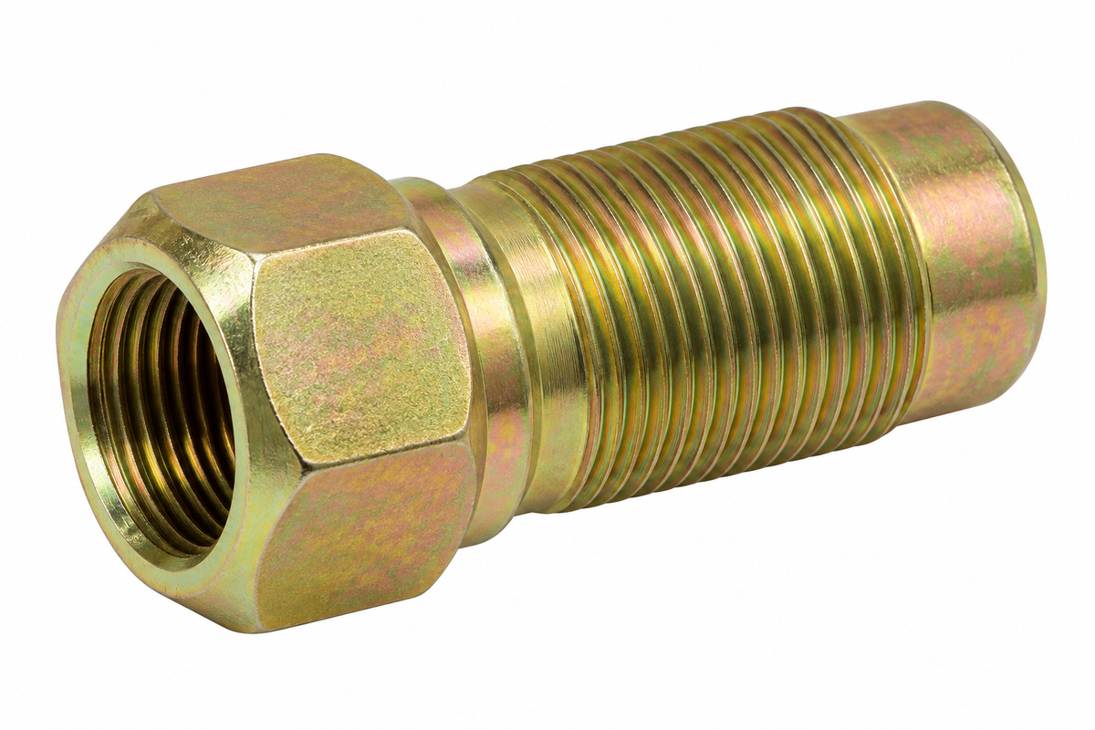 Wheel Hardware