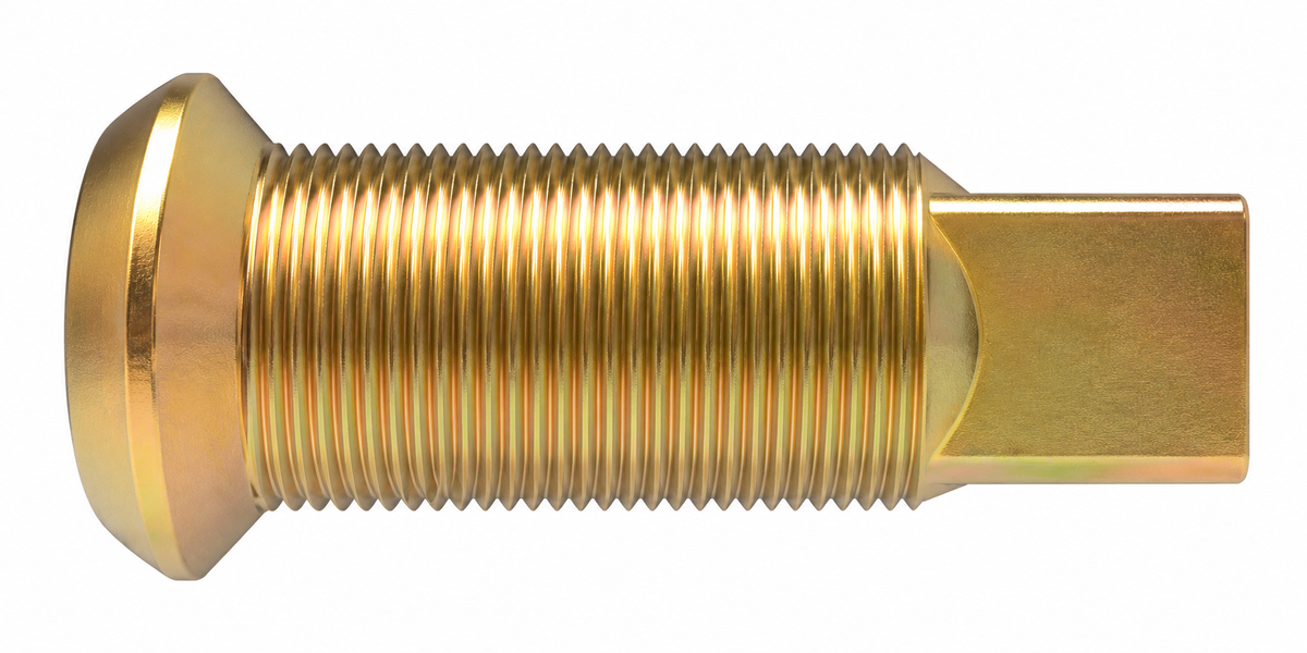 201.1005R - Inner Cap Nut