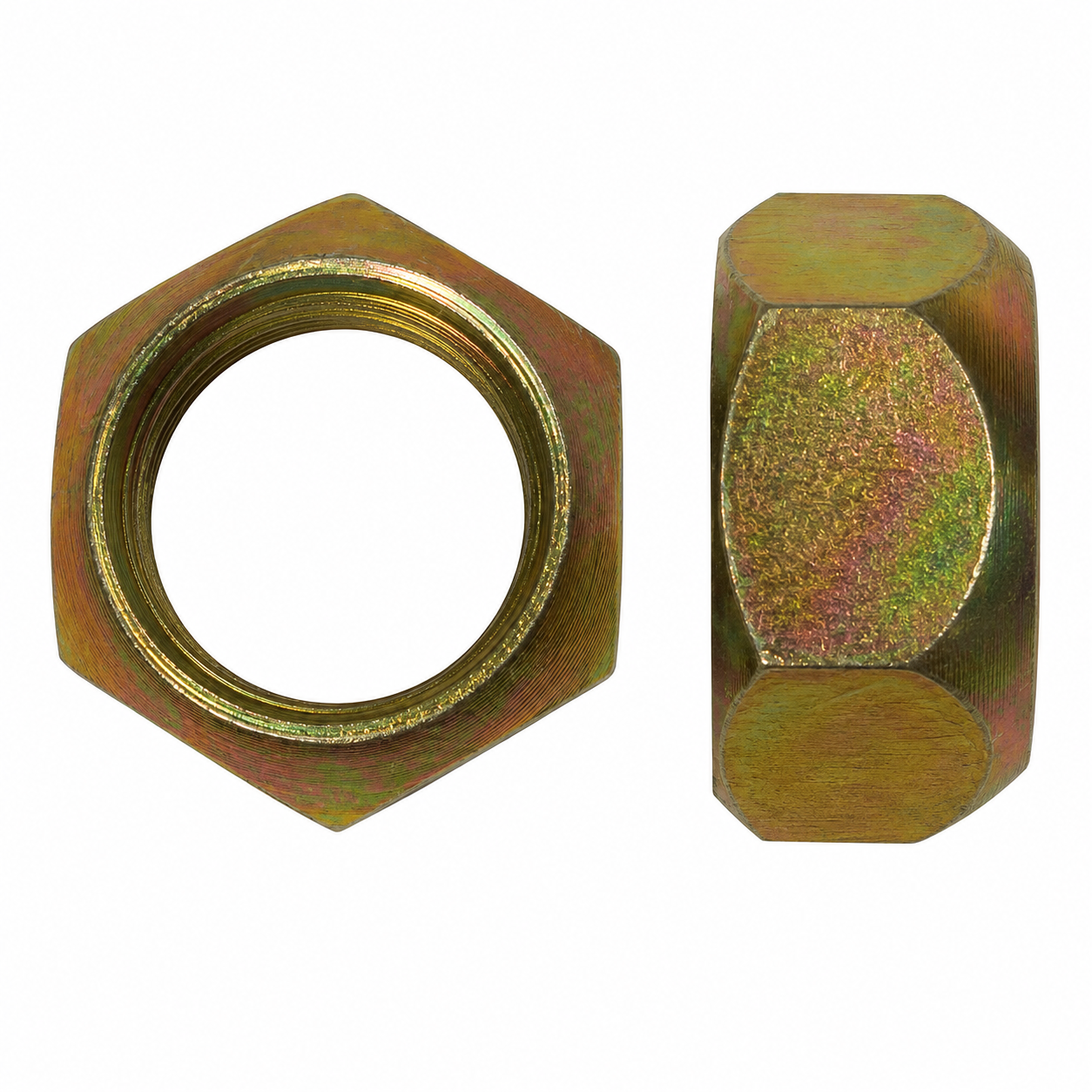 201.2003R - Outer Cap Nut