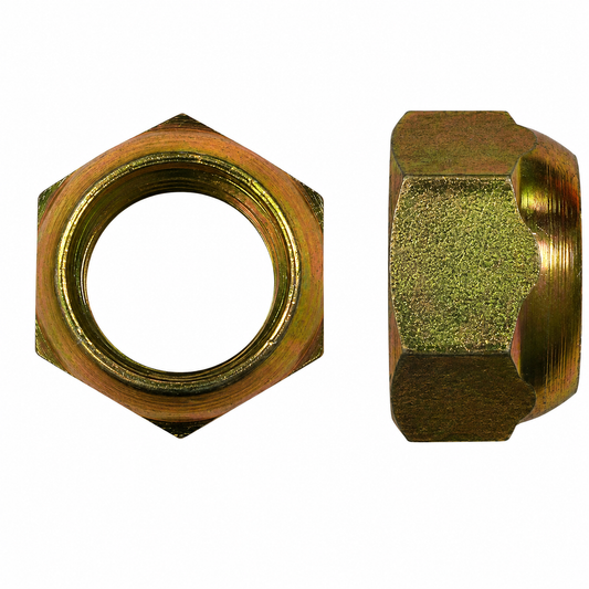 201.2006R - Outer Cap Nut