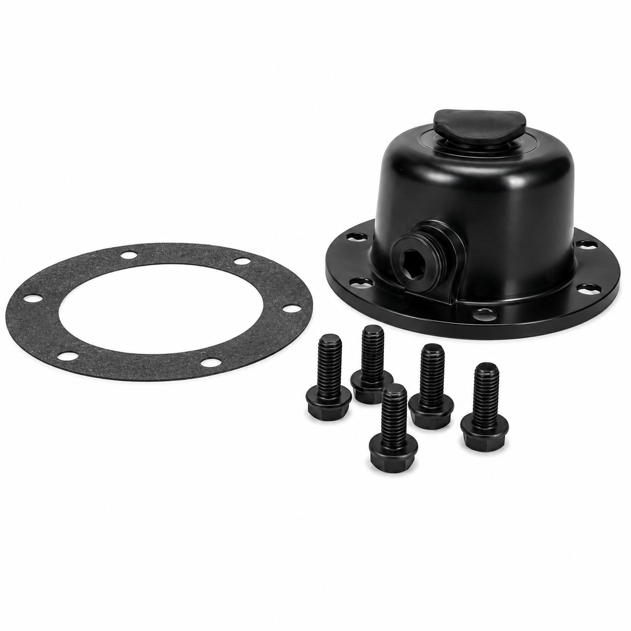 Fasteners & Wheel End Components
