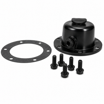 compare product 201.3011 - Flanged Cap Nut