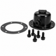 201.3011 - Flanged Cap Nut