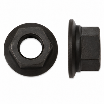 compare product 201.3013 - Flanged Cap Nut