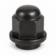 201.3014P2 - Flanged Cap Nut 2 GA