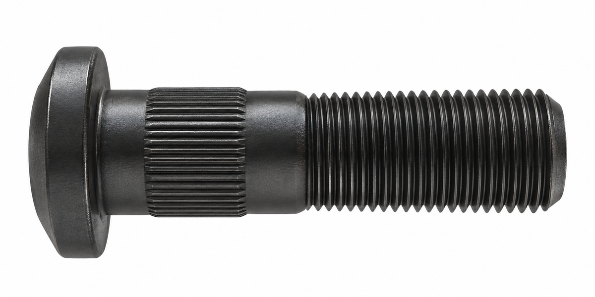 Wheel End & Wheel Hardware