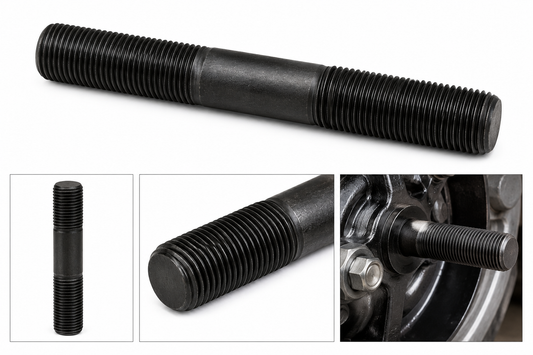 201.7042L - Double Ended Stud