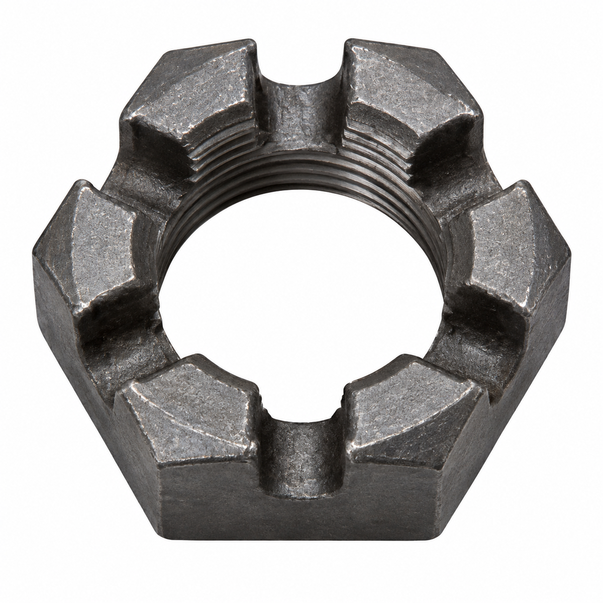 209.1111 - Spindle Nut