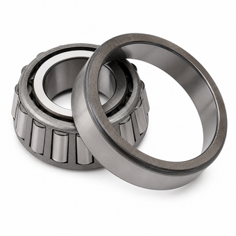 compare product 209.1223 - Spindle Nut