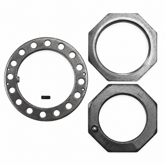 compare product 209.2475 - Spindle Nut Kit