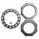 209.2475 - Spindle Nut Kit
