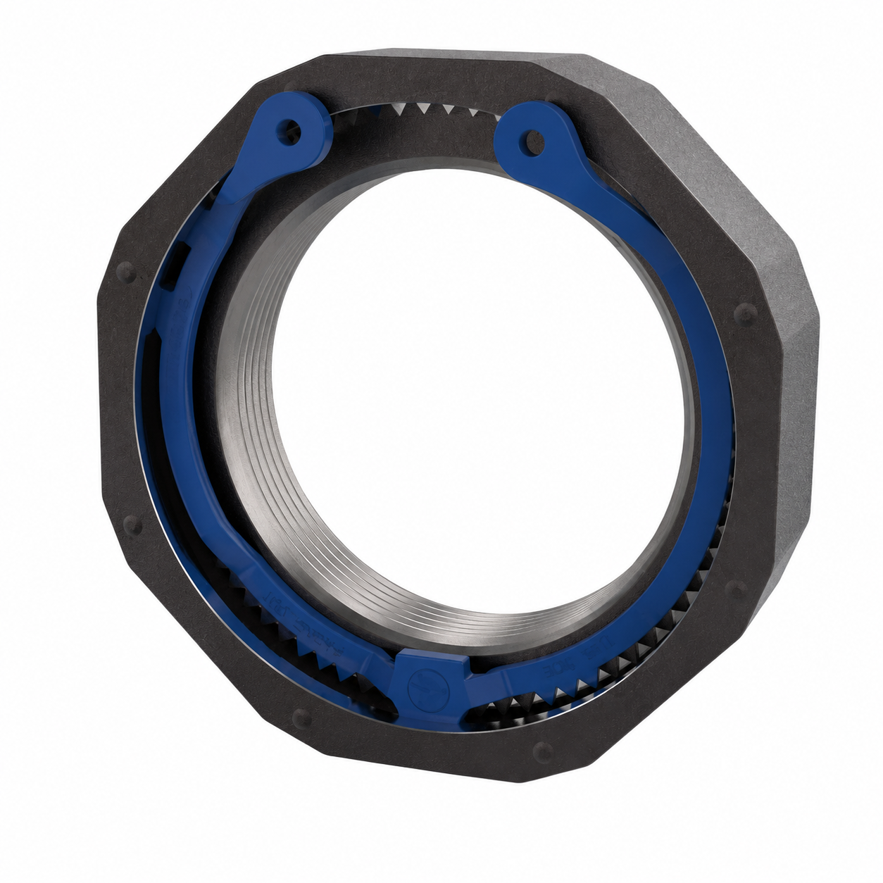 Wheel End & Axle Hardware