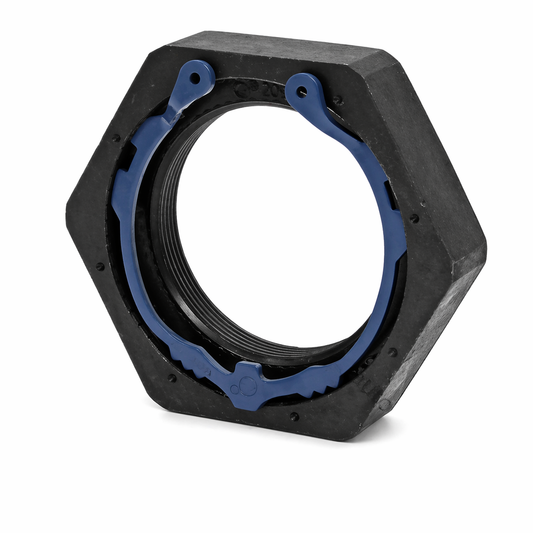 209.4837 - Unitized Spindle Nut