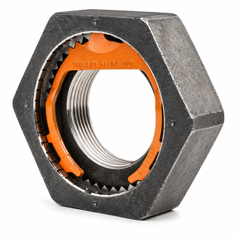 compare product 209.4865 - Unitized Spindle Nut