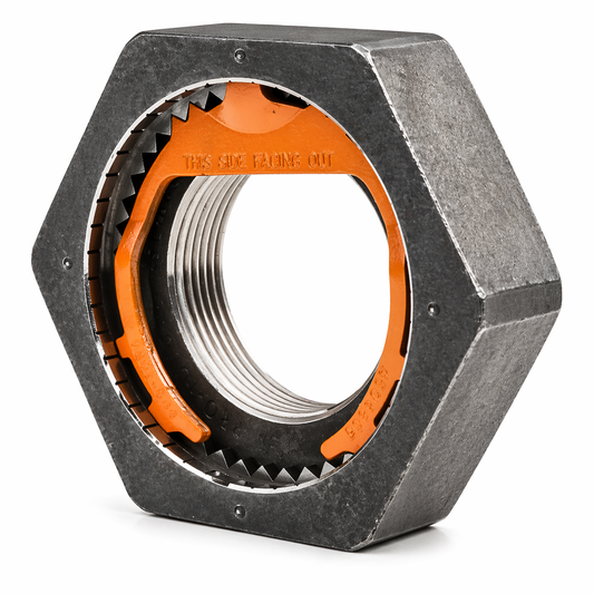 209.4865 - Unitized Spindle Nut