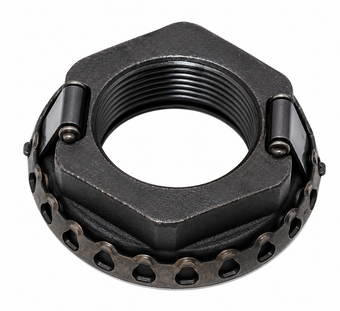 compare product 209.T1500 - Unitized Spindle Nut