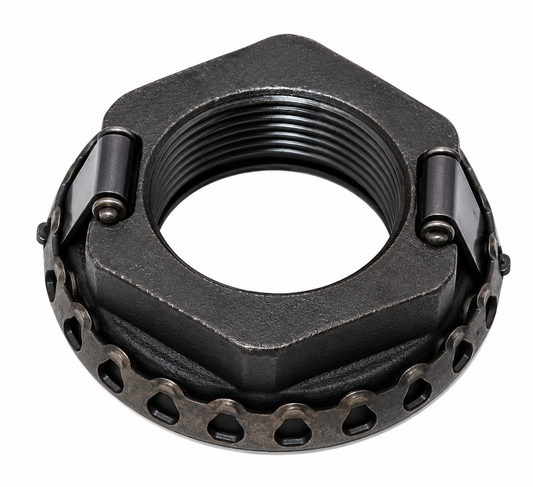 209.T1500 - Unitized Spindle Nut