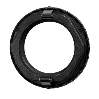 compare product 209.T2625 - Unitized Spindle Nut