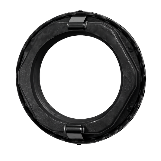 209.T2625 - Unitized Spindle Nut