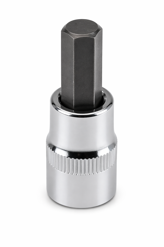 210.12081MHK - Metric Hex Bit Impac