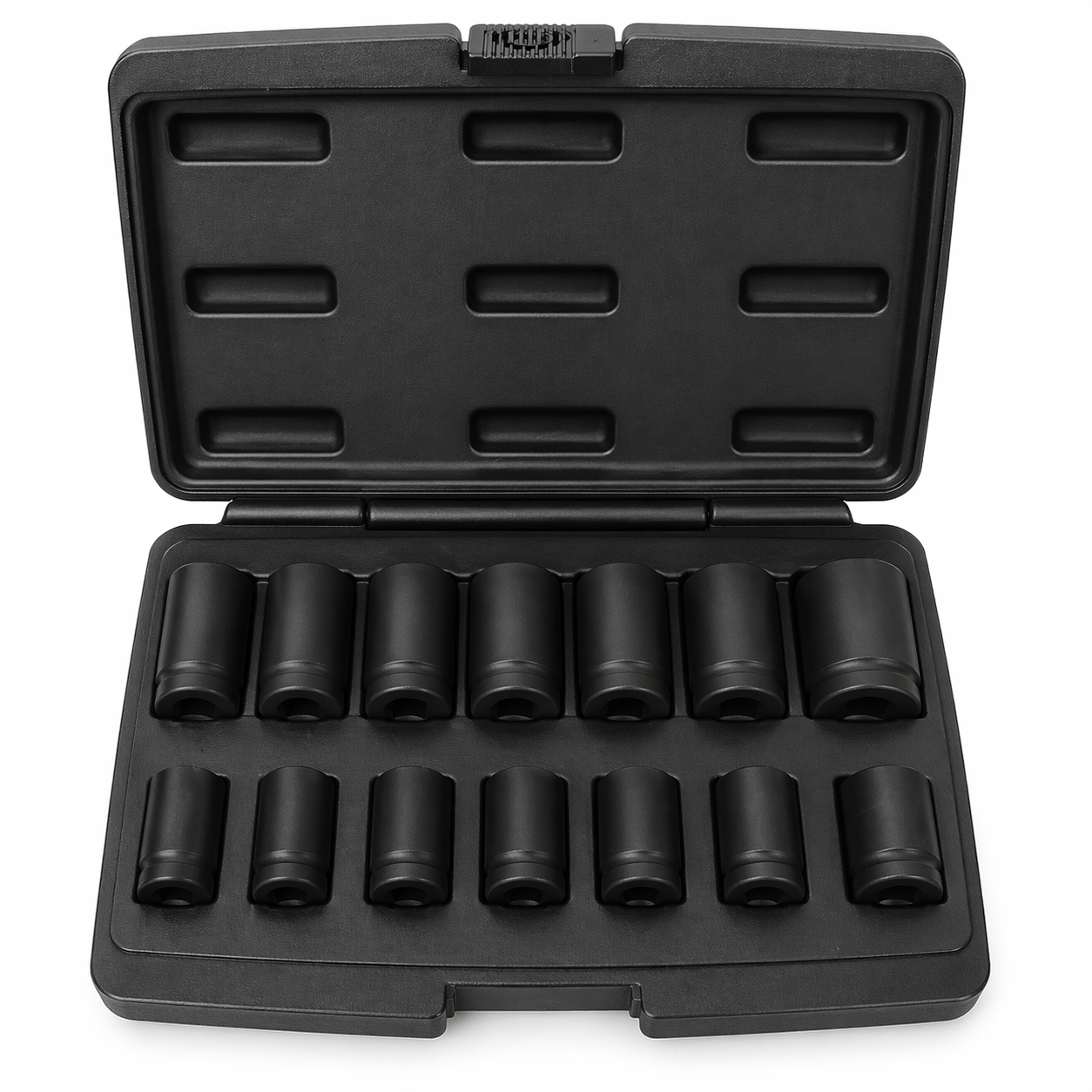 Impact Socket Sets