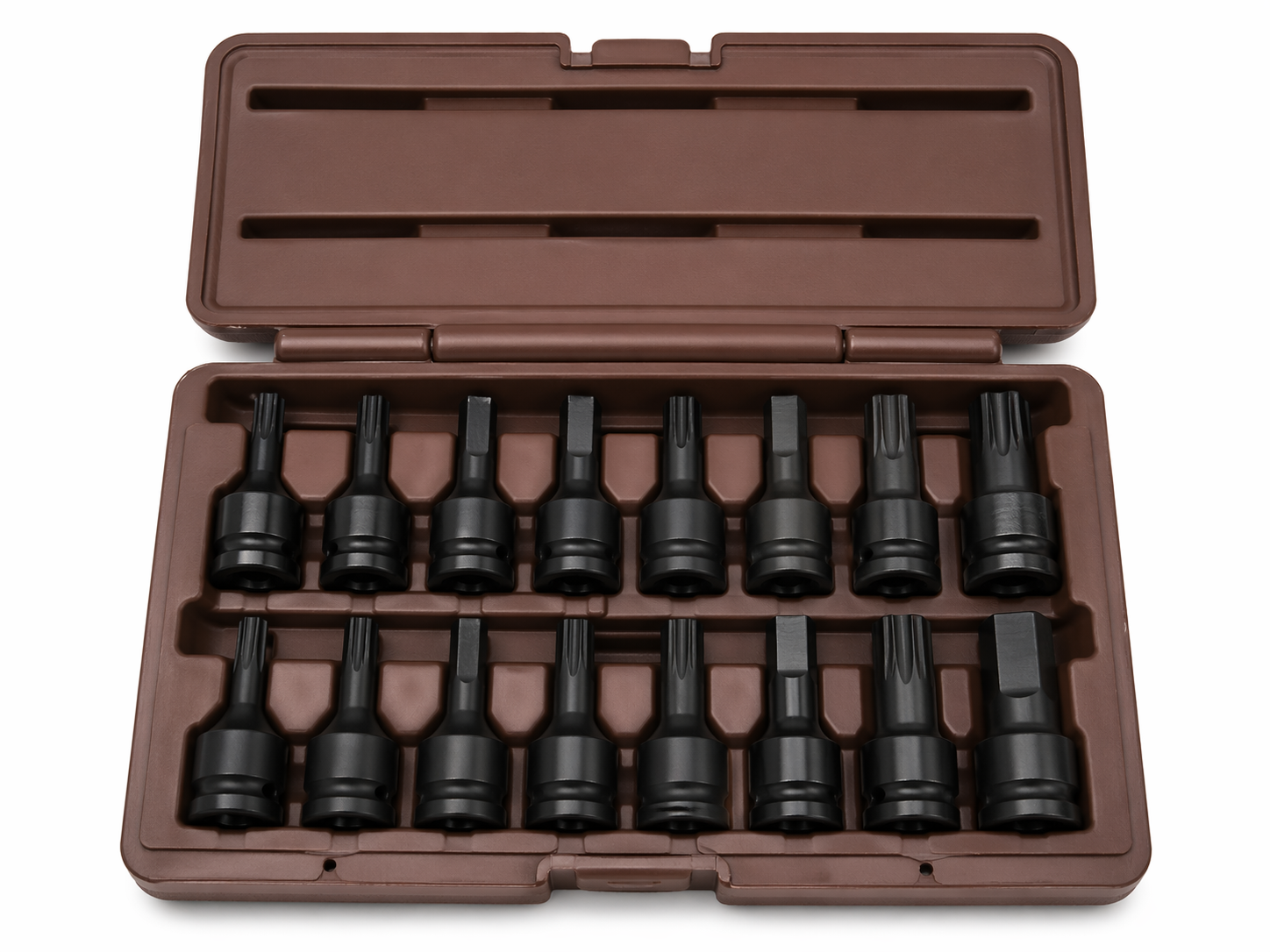 Sockets & Socket Sets