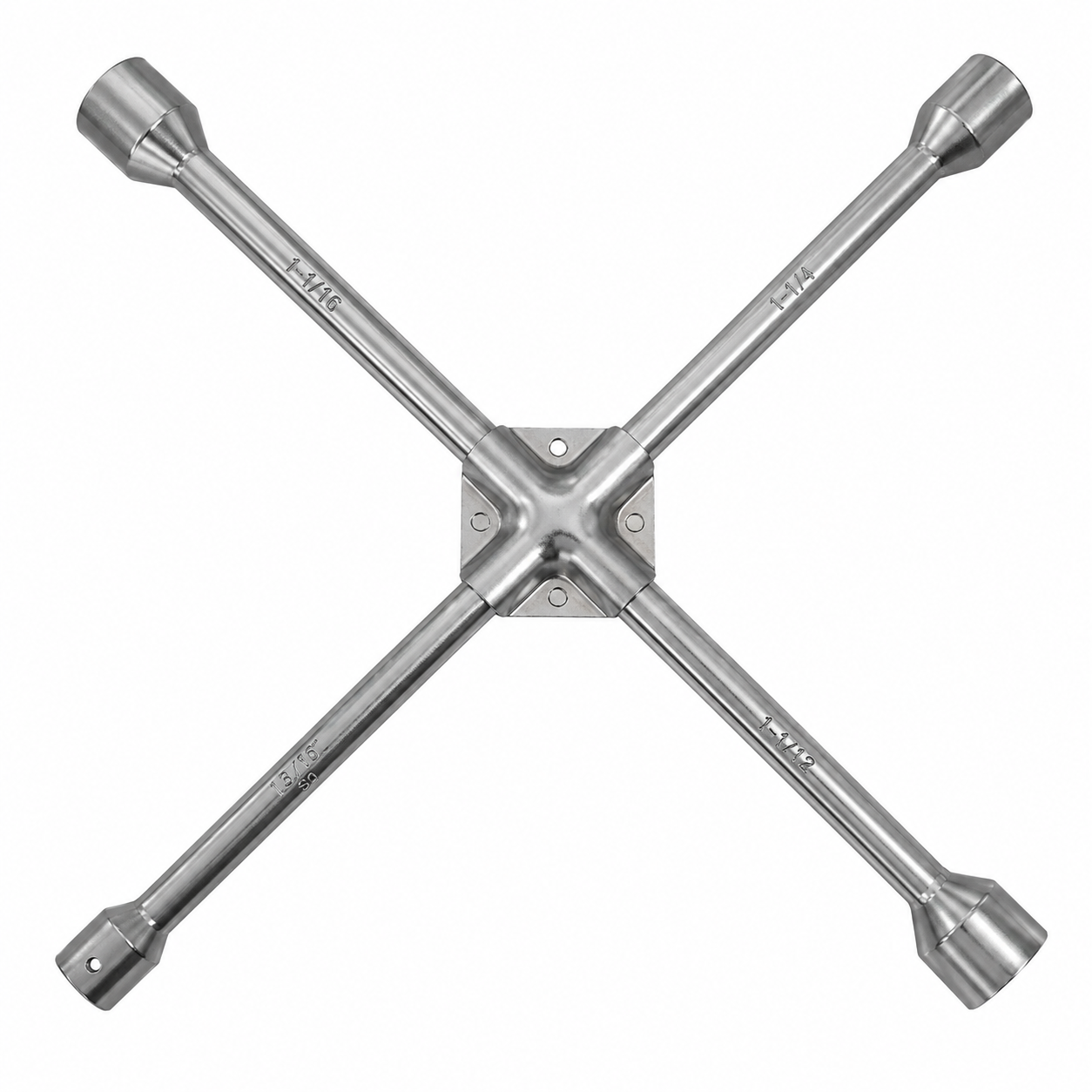 210.1979 - Wrench 4 Way