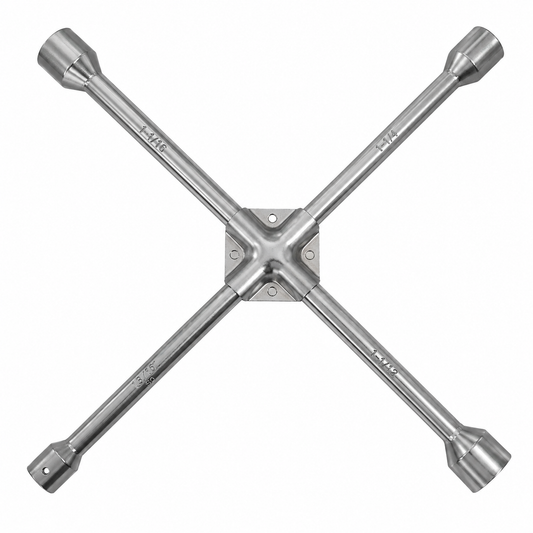 210.1979 - Wrench 4 Way
